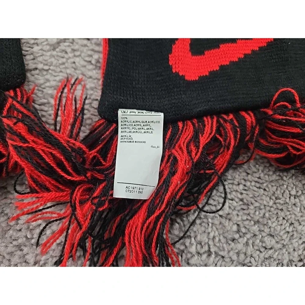 Nike thanks looking